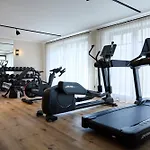 公寓 Binnendiek Haus 3 5