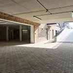 Binnendiek Haus 3 5 公寓