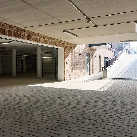 Binnendiek Haus 3 5 Lejlighed