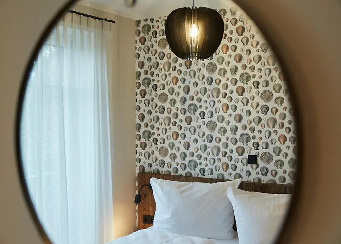 Apartamento Binnendiek Haus 3 5